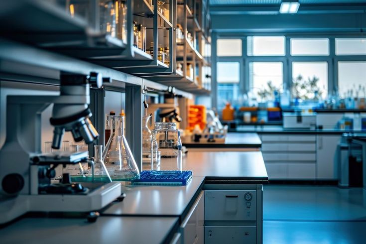Reliable Solutions for Modern Research Needs