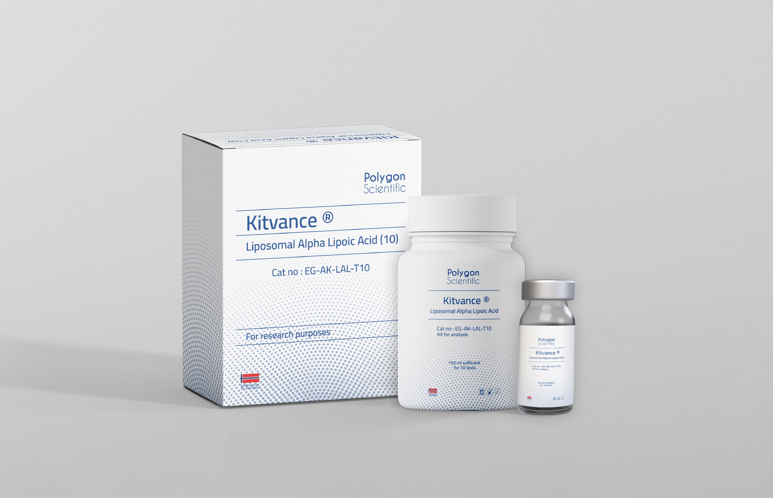 Kitvance