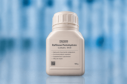 Raffinose Pentahydrate